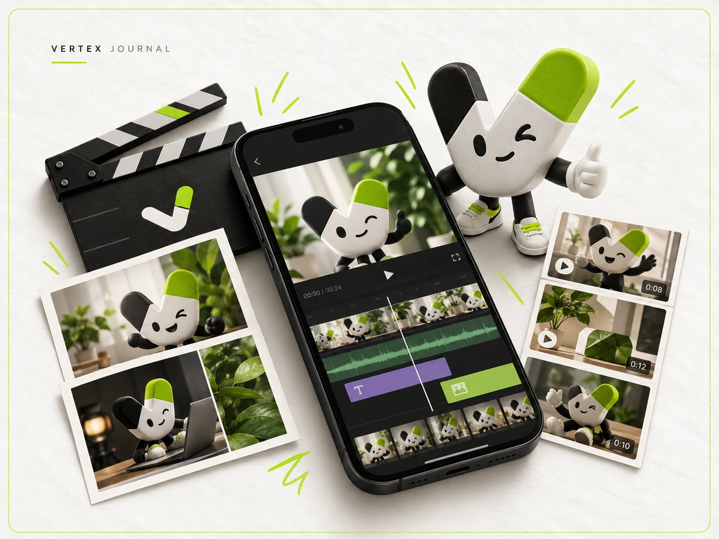 Imagen editorial relacionada con VIDEO / CONTENIDO